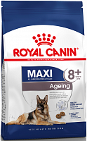 Royal Canin Maxi Ageing 8+